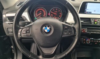 BMW X1 18D XDRIVE pieno