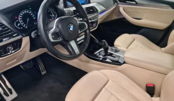 BMW X3 pieno