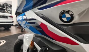 BMW S1000XR M-SPORT pieno