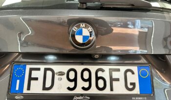 BMW X1 20D XDRIVE pieno