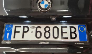 BMW 520D TOURING M-SPORT pieno