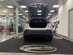 TOYOTA C-HR 2.0PHEV E-CVT TREND pieno