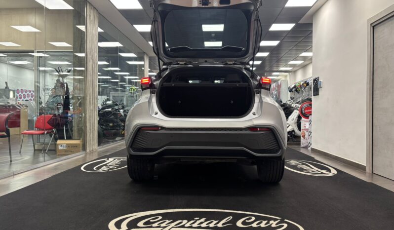 TOYOTA C-HR 2.0PHEV E-CVT TREND pieno