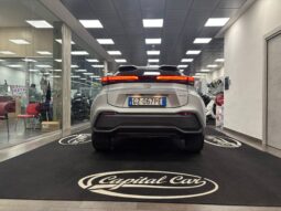 TOYOTA C-HR 2.0PHEV E-CVT TREND pieno