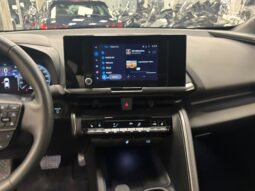 TOYOTA C-HR 2.0PHEV E-CVT TREND pieno
