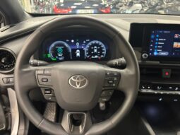 TOYOTA C-HR 2.0PHEV E-CVT TREND pieno