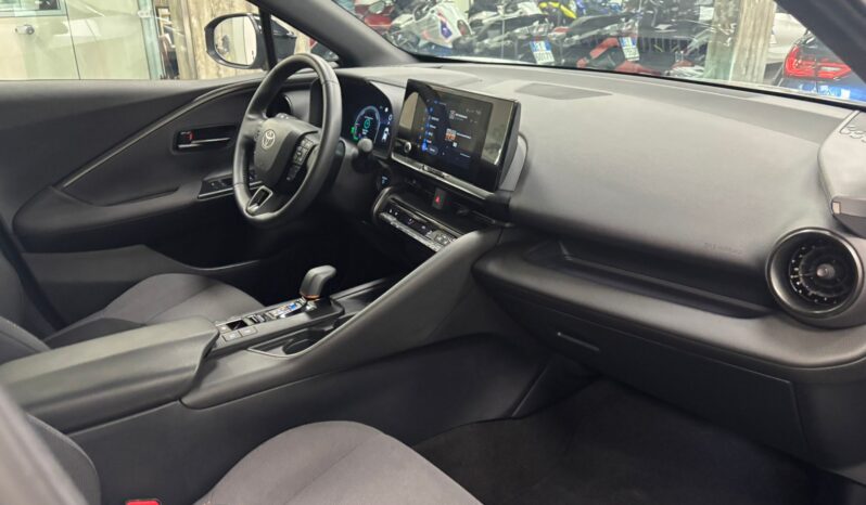 TOYOTA C-HR 2.0PHEV E-CVT TREND pieno