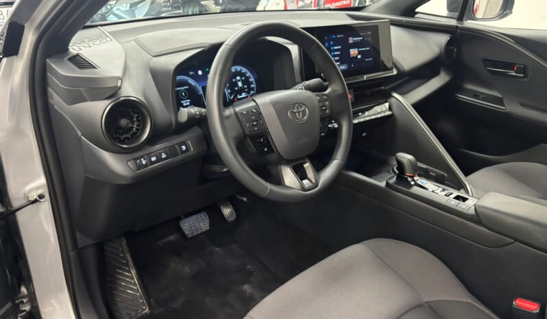 TOYOTA C-HR 2.0PHEV E-CVT TREND pieno