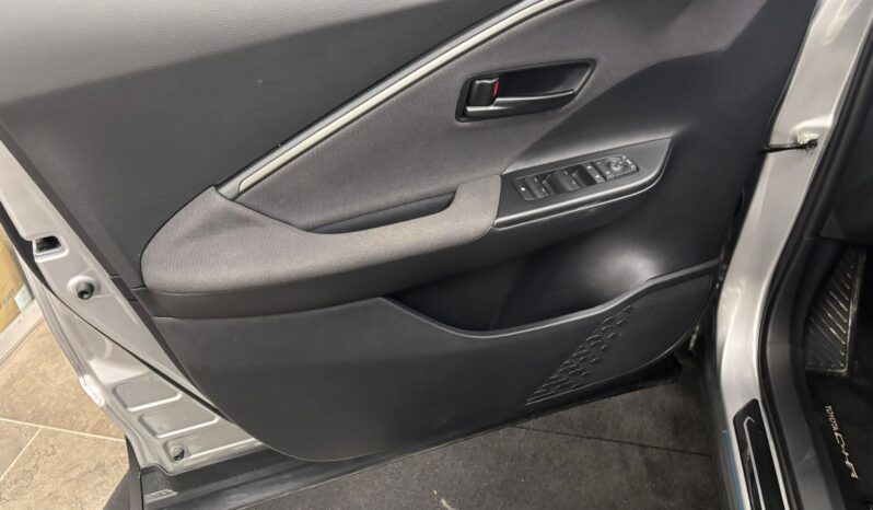 TOYOTA C-HR 2.0PHEV E-CVT TREND pieno