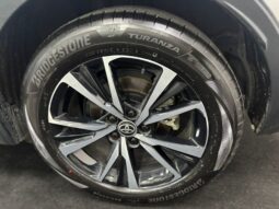 TOYOTA C-HR 2.0PHEV E-CVT TREND pieno