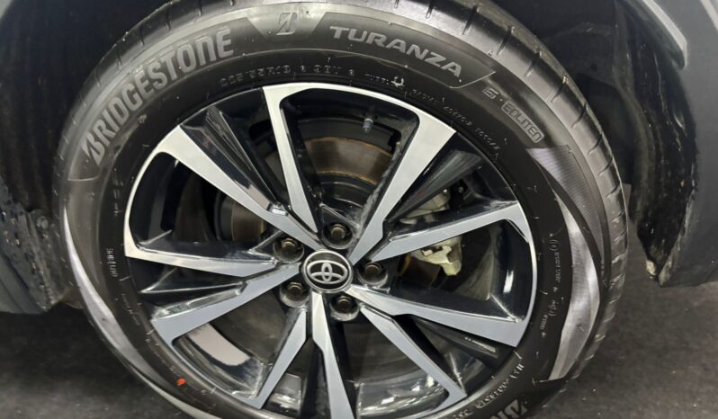 TOYOTA C-HR 2.0PHEV E-CVT TREND pieno