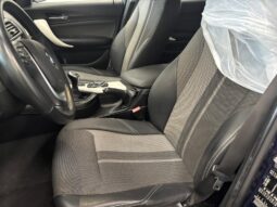 BMW SERIE 1 116I pieno