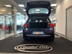 BMW SERIE 1 116I pieno