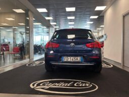 BMW SERIE 1 116I pieno