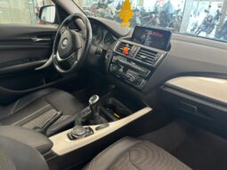 BMW SERIE 1 116I pieno