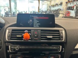 BMW SERIE 1 116I pieno