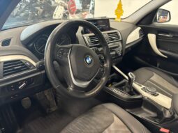 BMW SERIE 1 116I pieno