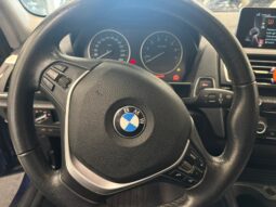 BMW SERIE 1 116I pieno