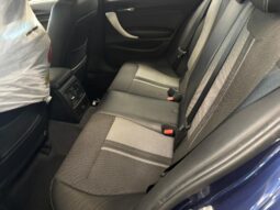 BMW SERIE 1 116I pieno