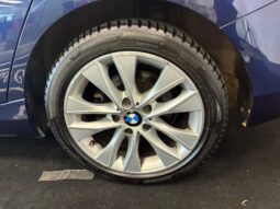 BMW SERIE 1 116I pieno