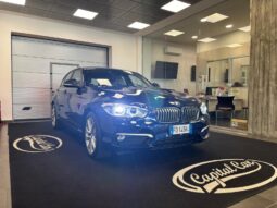 BMW SERIE 1 116I pieno