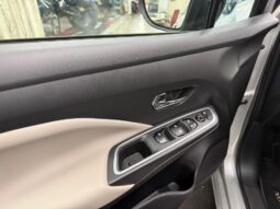 NISSAN MICRA pieno