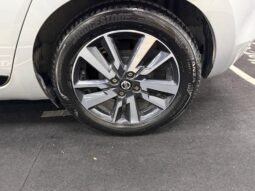 NISSAN MICRA pieno
