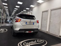 NISSAN MICRA pieno