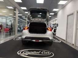 NISSAN MICRA pieno