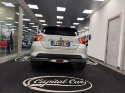 NISSAN MICRA pieno