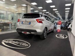NISSAN MICRA pieno