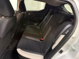 NISSAN MICRA pieno