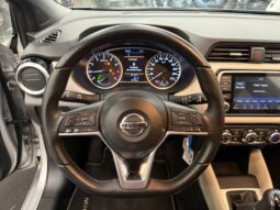 NISSAN MICRA pieno