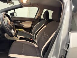 NISSAN MICRA pieno