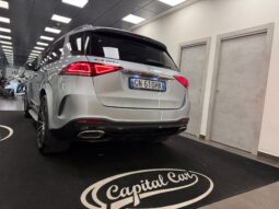 MERCEDES-BENZ GLE 300 D PREMIUM 4 MATIC pieno