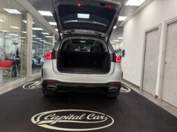 MERCEDES-BENZ GLE 300 D PREMIUM 4 MATIC pieno