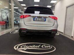 MERCEDES-BENZ GLE 300 D PREMIUM 4 MATIC pieno