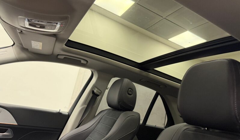 MERCEDES-BENZ GLE 300 D PREMIUM 4 MATIC pieno