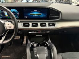 MERCEDES-BENZ GLE 300 D PREMIUM 4 MATIC pieno
