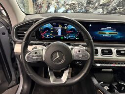 MERCEDES-BENZ GLE 300 D PREMIUM 4 MATIC pieno