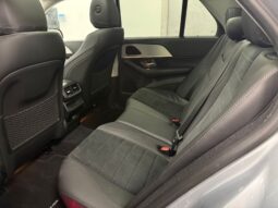 MERCEDES-BENZ GLE 300 D PREMIUM 4 MATIC pieno
