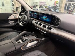 MERCEDES-BENZ GLE 300 D PREMIUM 4 MATIC pieno