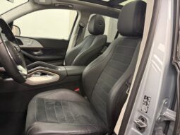 MERCEDES-BENZ GLE 300 D PREMIUM 4 MATIC pieno