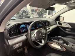 MERCEDES-BENZ GLE 300 D PREMIUM 4 MATIC pieno