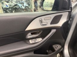 MERCEDES-BENZ GLE 300 D PREMIUM 4 MATIC pieno