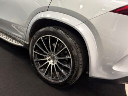 MERCEDES-BENZ GLE 300 D PREMIUM 4 MATIC pieno