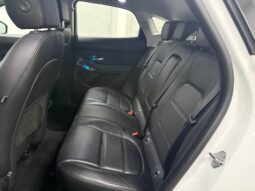 JAGUAR E-PACE pieno