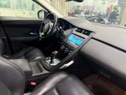 JAGUAR E-PACE pieno