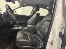 JAGUAR E-PACE pieno