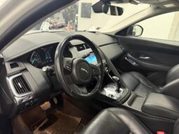 JAGUAR E-PACE pieno